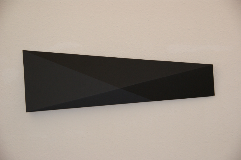 Sigurd Rompza Objekte, Farb-Licht-Modulierung, 2011