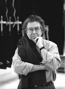 Antoni Tapiès 1923-2012 Maler, Grafiker & Bildhauer von Franziska Messner-Rast