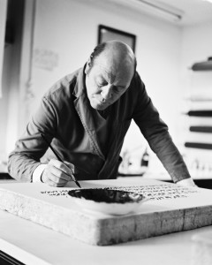 Piero Dorazio 1927 - 2005, Maler, von Franziska Messner-Rast