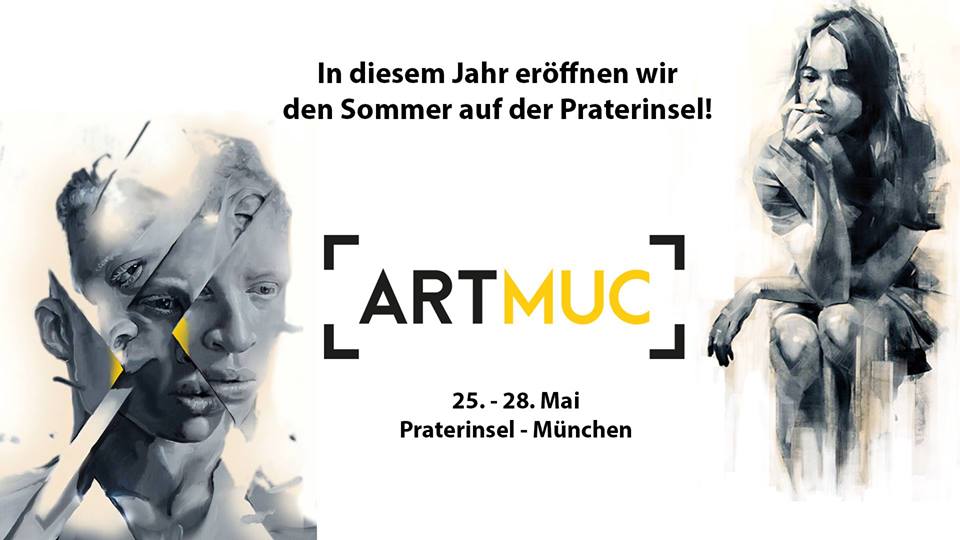 ArtMuc Logo