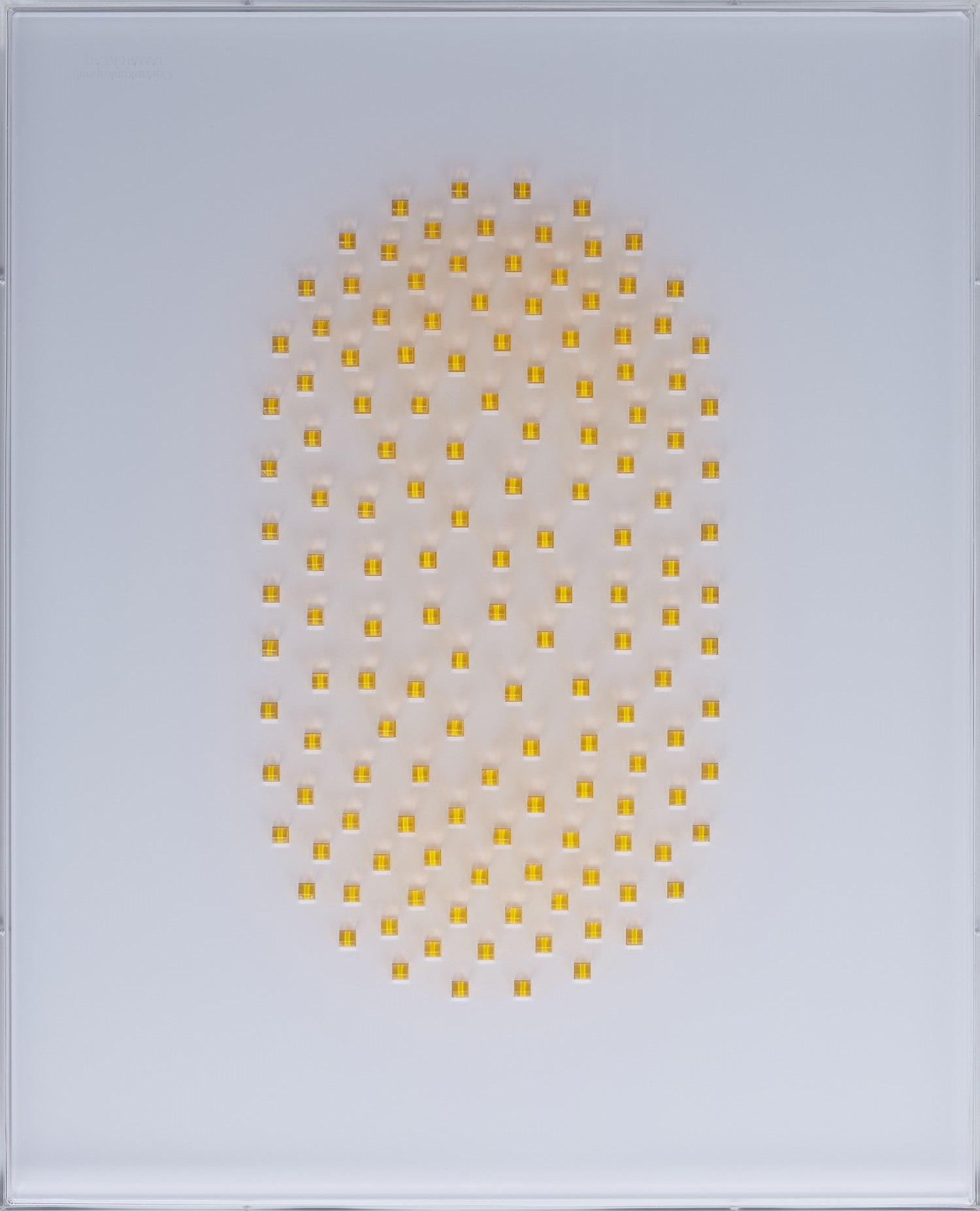 Tamar Klar, Gedankenkapsel, 2017