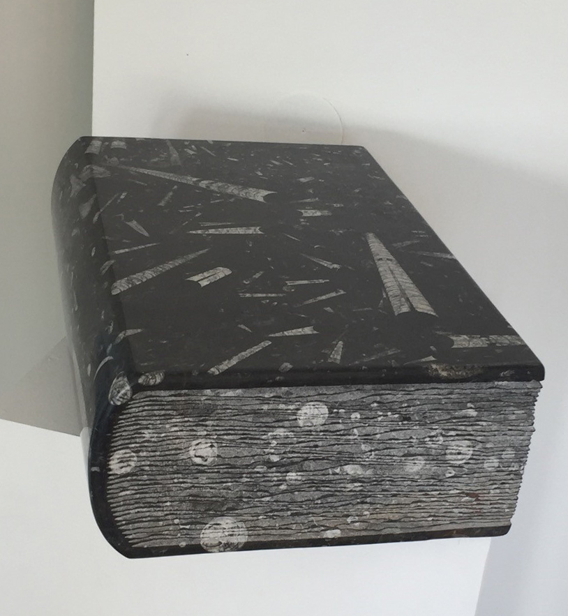 Kubach Wilmsen Skulpturen, Mittelmeer-Geschichte, 2017